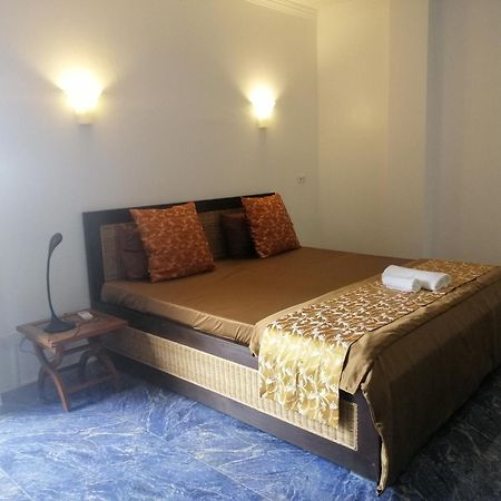 Panorama De Argao Boutique Resort ภายนอก รูปภาพ