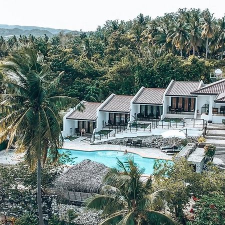 Panorama De Argao Boutique Resort ภายนอก รูปภาพ