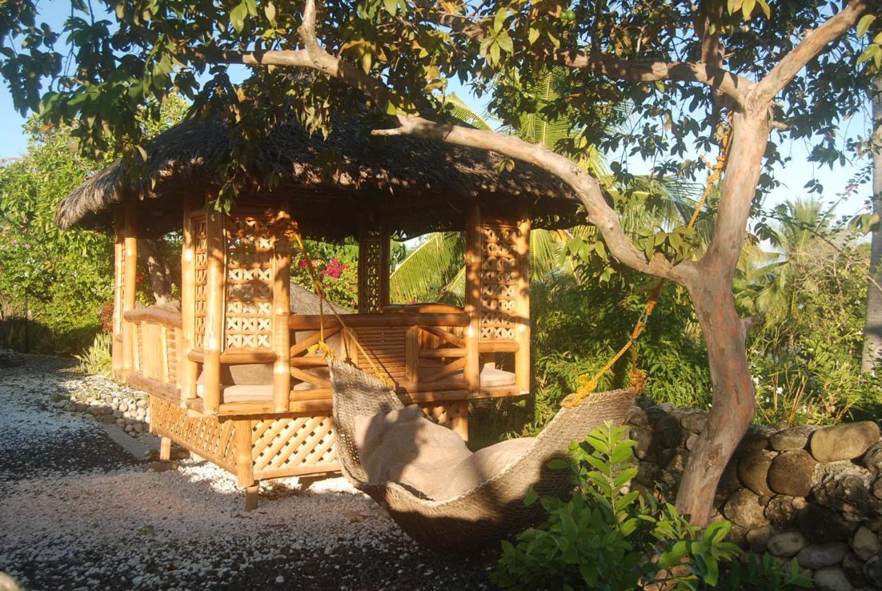 Panorama De Argao Boutique Resort ภายนอก รูปภาพ
