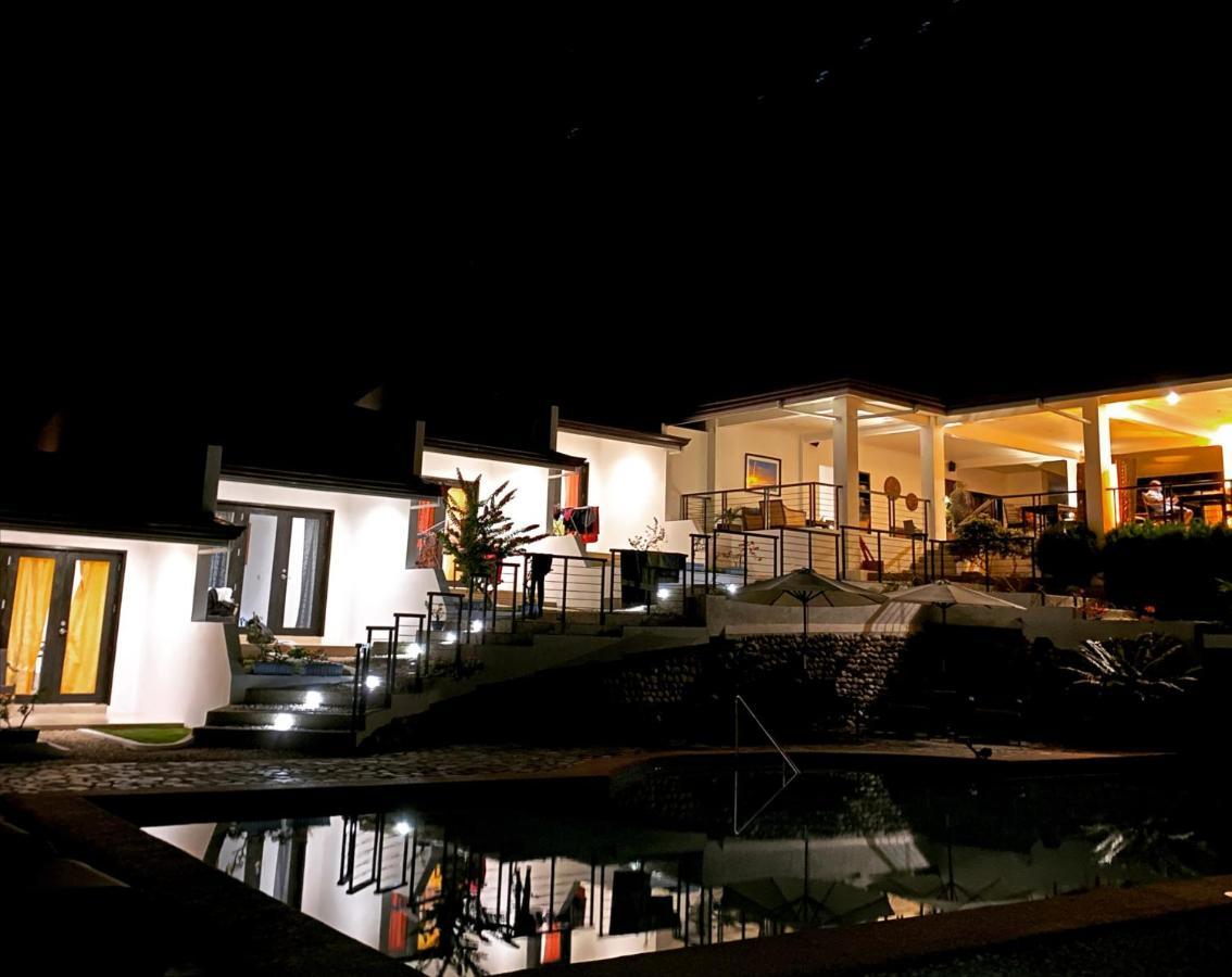 Panorama De Argao Boutique Resort ภายนอก รูปภาพ