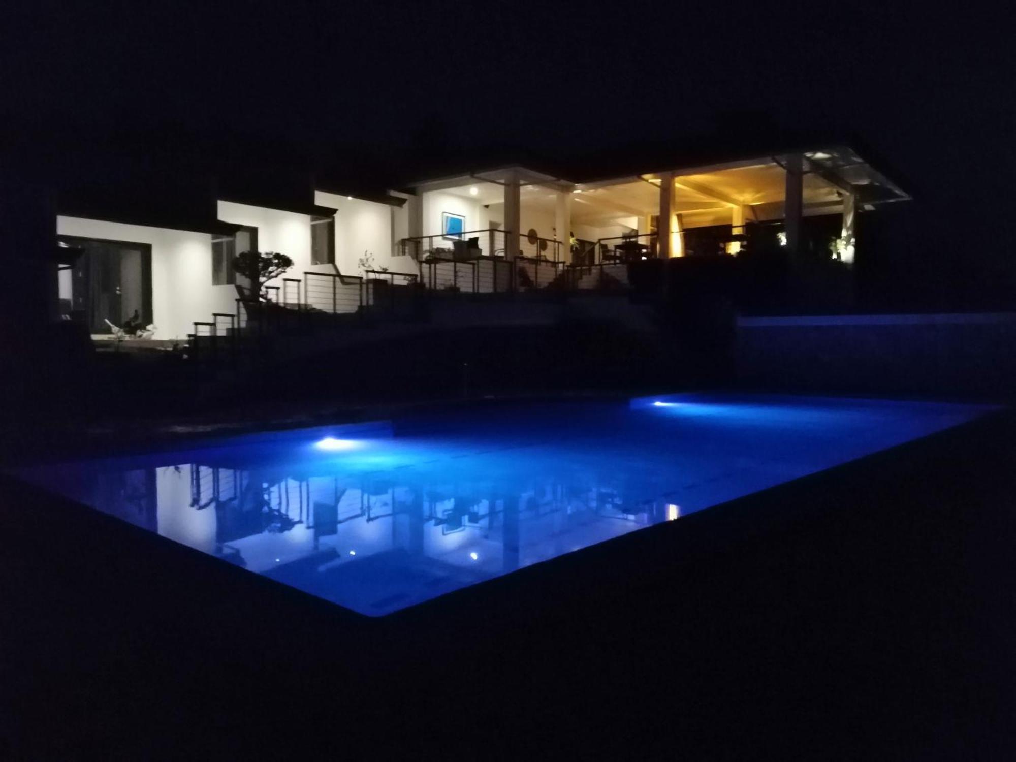 Panorama De Argao Boutique Resort ภายนอก รูปภาพ