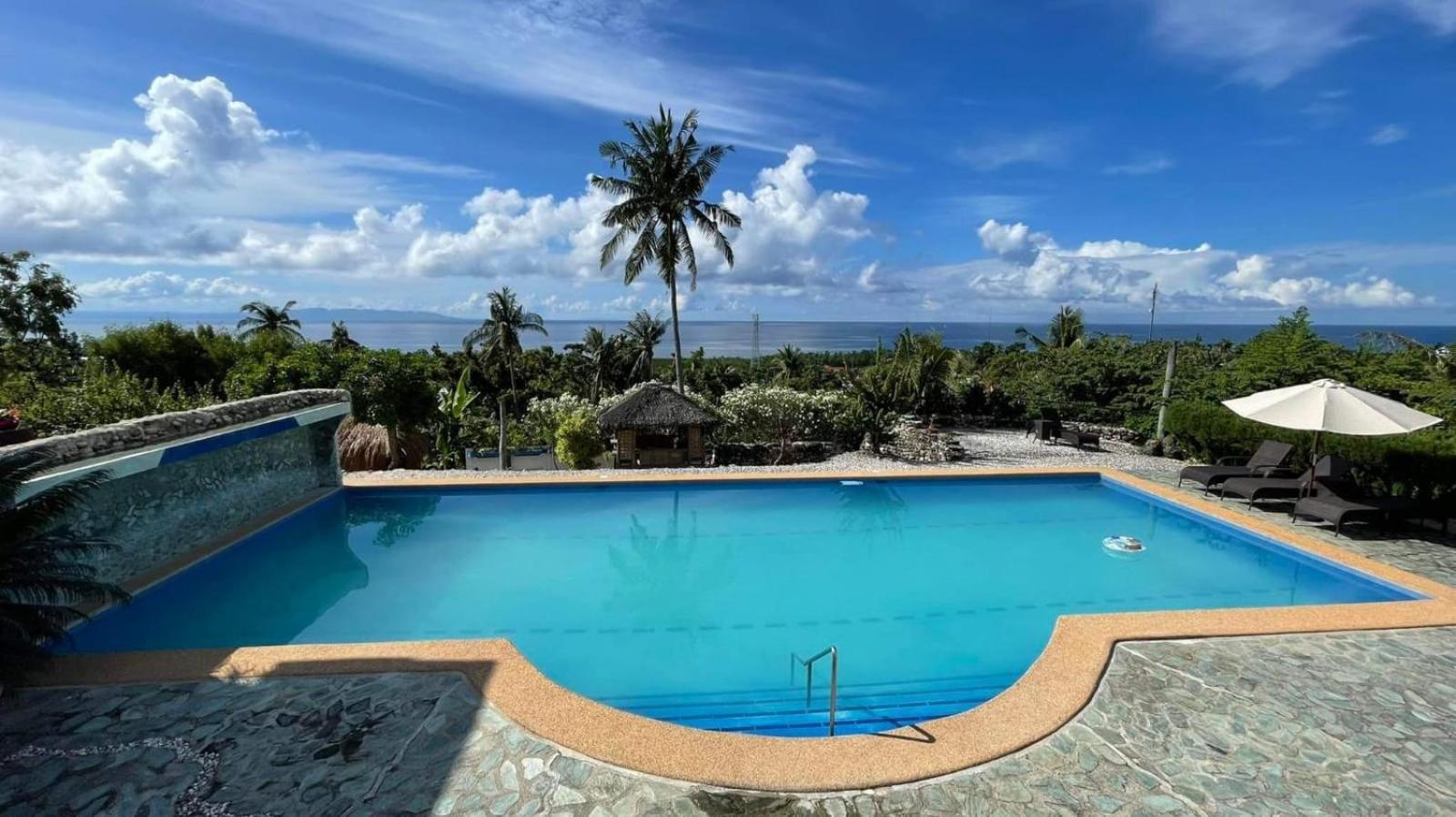Panorama De Argao Boutique Resort ภายนอก รูปภาพ
