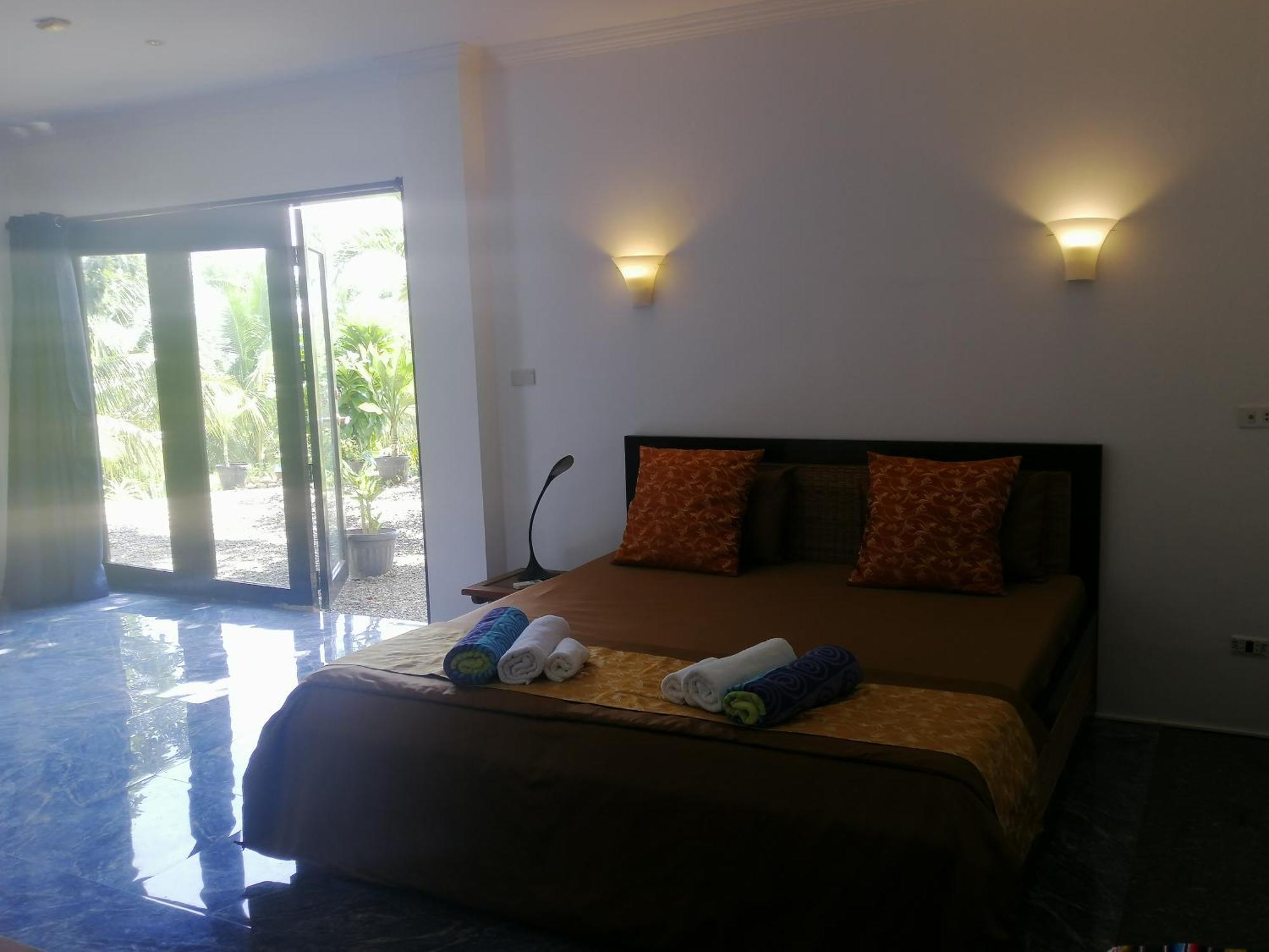Panorama De Argao Boutique Resort ภายนอก รูปภาพ