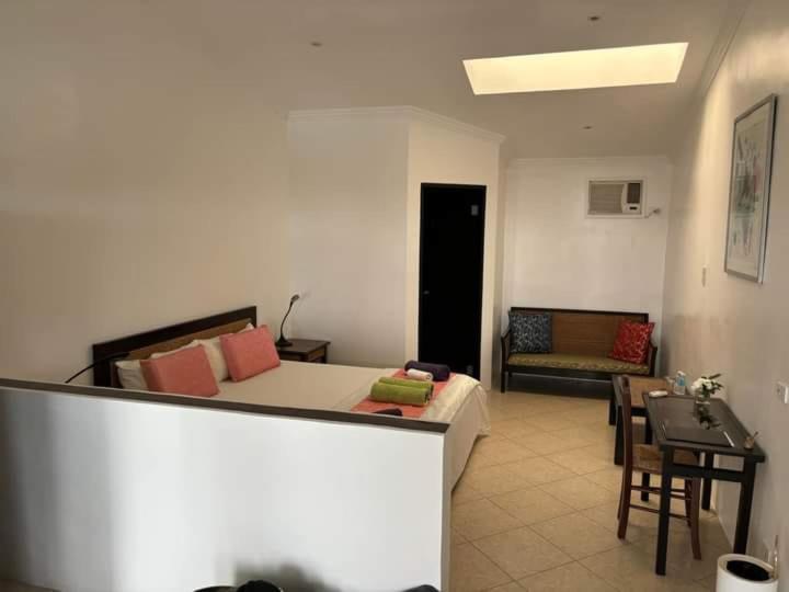 Panorama De Argao Boutique Resort ภายนอก รูปภาพ