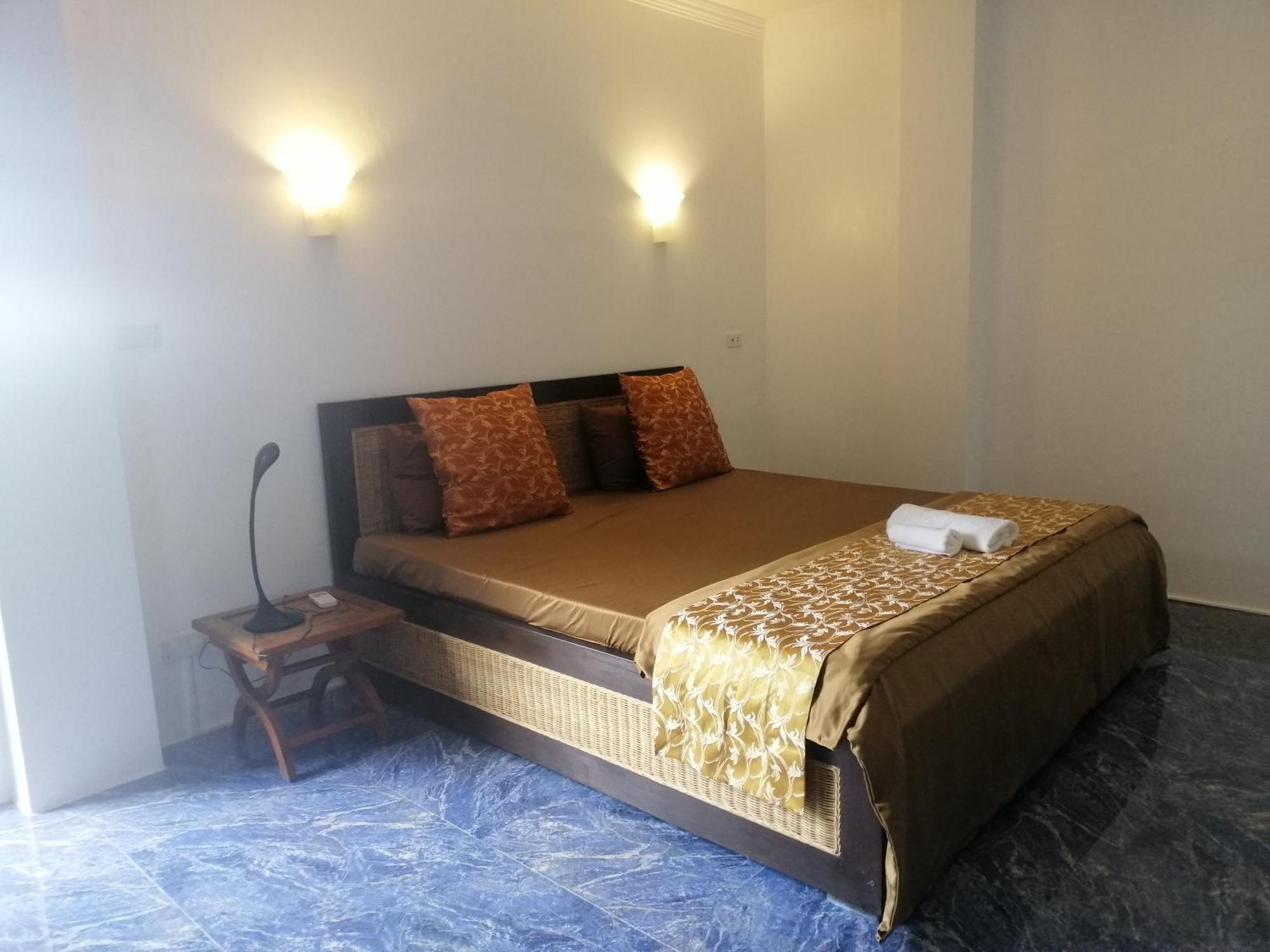 Panorama De Argao Boutique Resort ภายนอก รูปภาพ