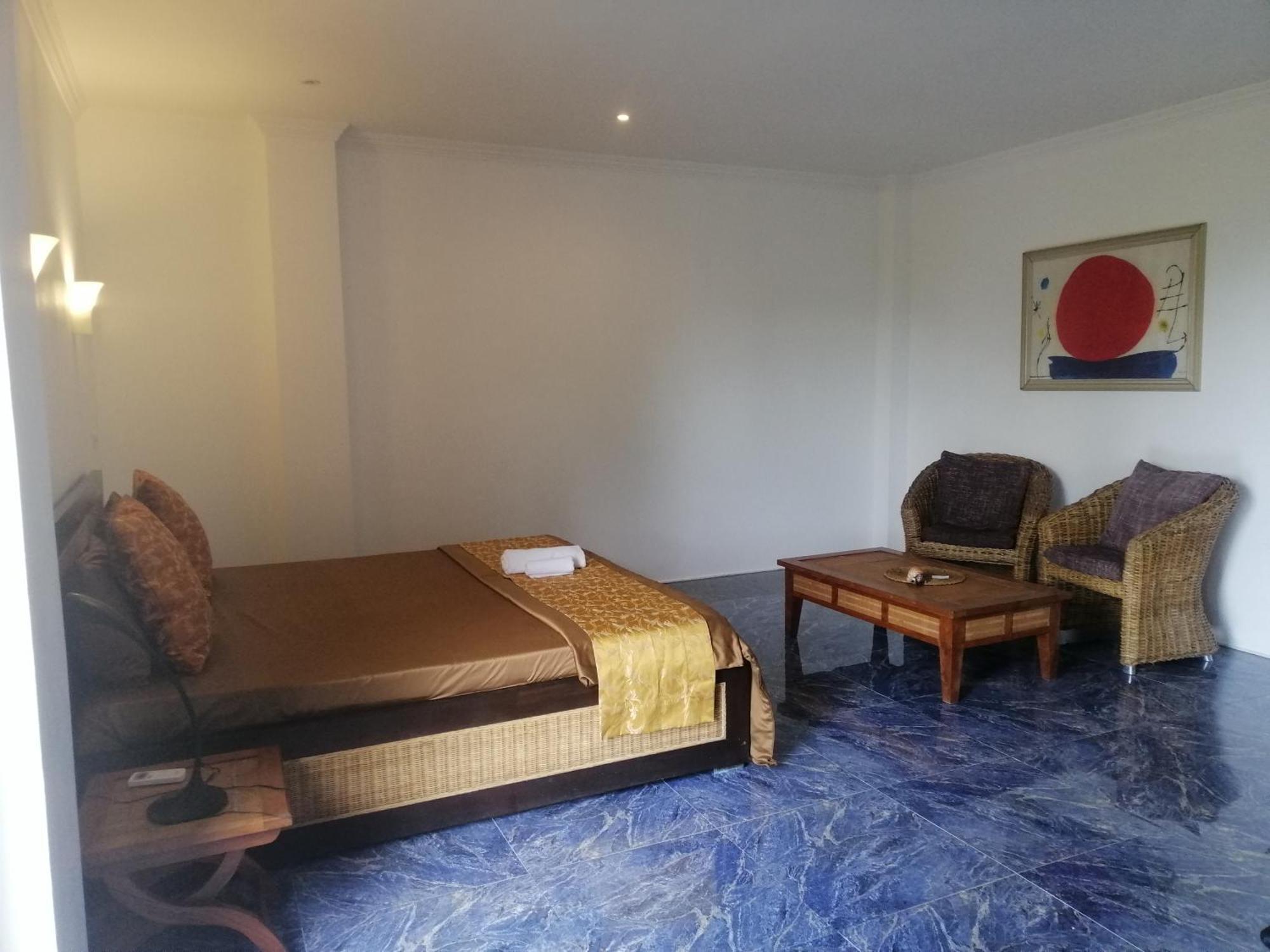 Panorama De Argao Boutique Resort ภายนอก รูปภาพ