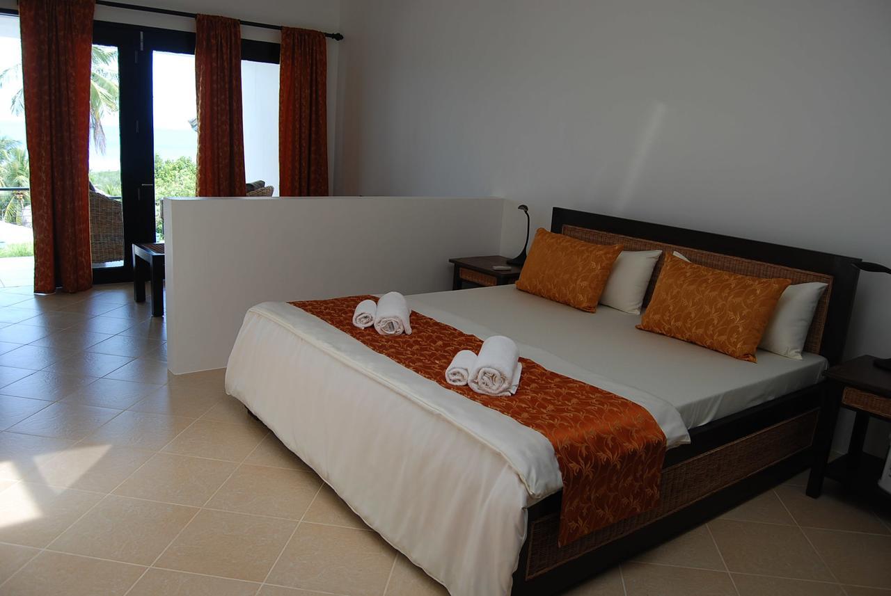 Panorama De Argao Boutique Resort ภายนอก รูปภาพ