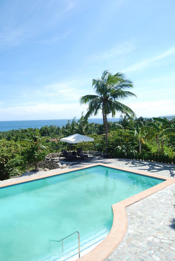 Panorama De Argao Boutique Resort ภายนอก รูปภาพ