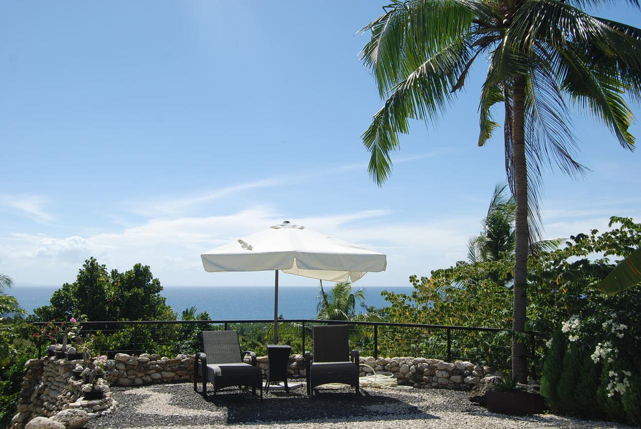 Panorama De Argao Boutique Resort ภายนอก รูปภาพ