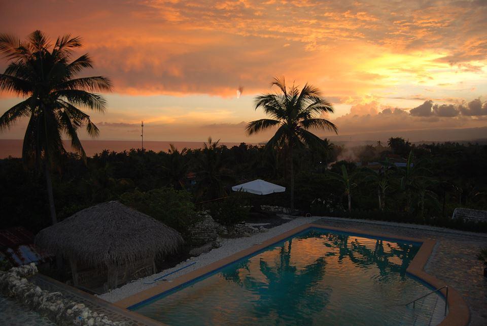 Panorama De Argao Boutique Resort ภายนอก รูปภาพ