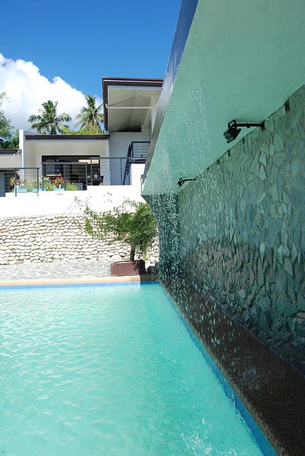 Panorama De Argao Boutique Resort ภายนอก รูปภาพ