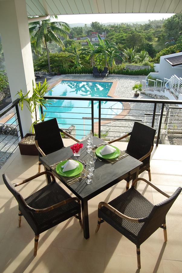 Panorama De Argao Boutique Resort ภายนอก รูปภาพ