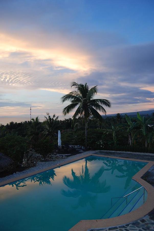 Panorama De Argao Boutique Resort ภายนอก รูปภาพ