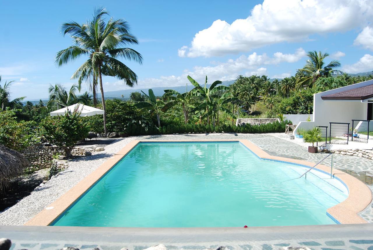 Panorama De Argao Boutique Resort ภายนอก รูปภาพ