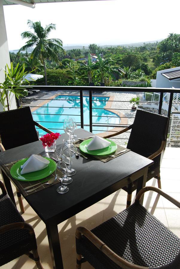 Panorama De Argao Boutique Resort ภายนอก รูปภาพ