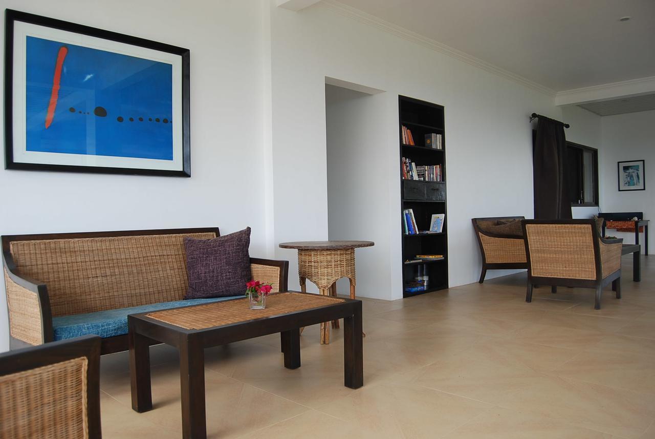 Panorama De Argao Boutique Resort ภายนอก รูปภาพ