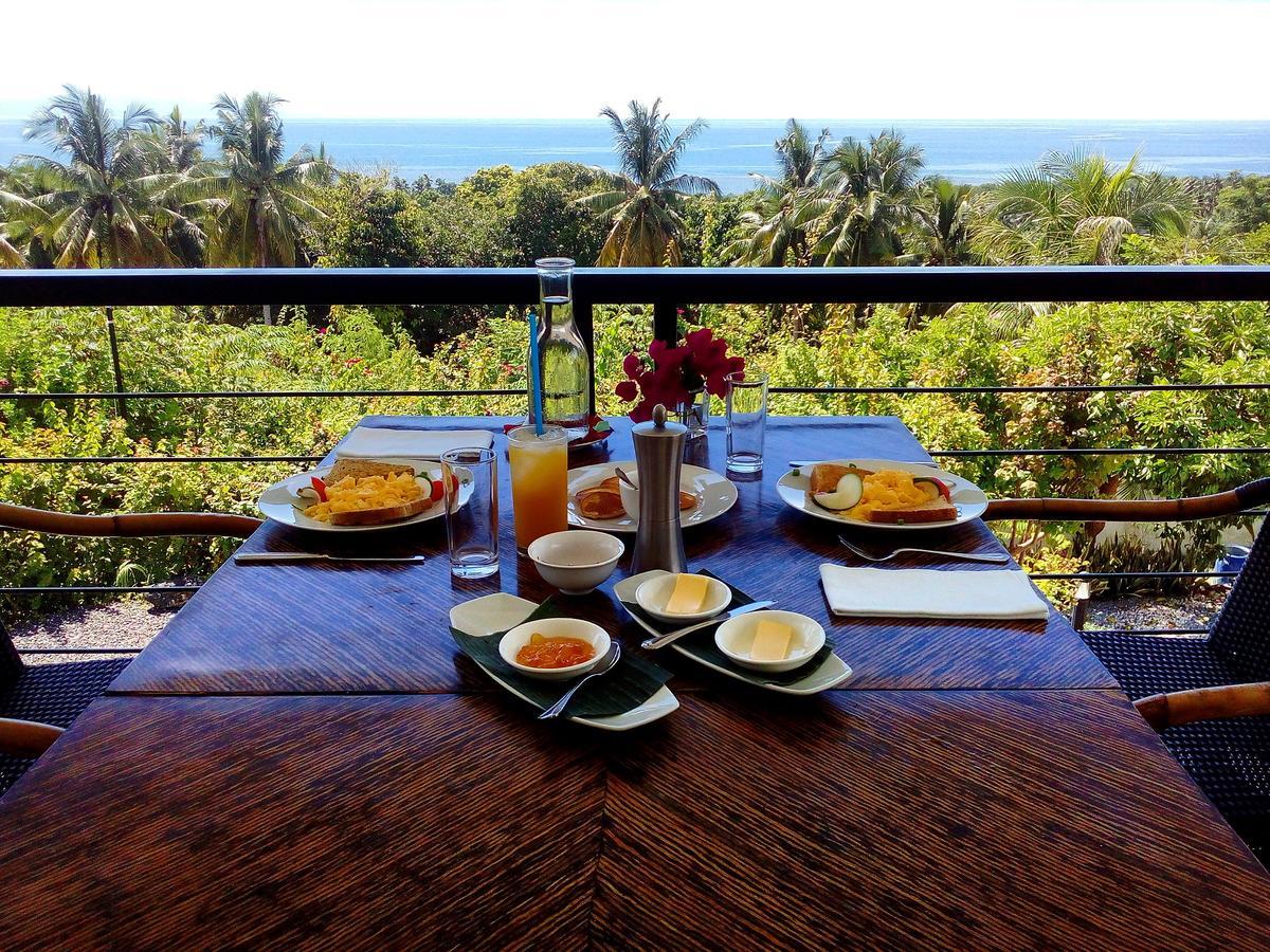 Panorama De Argao Boutique Resort ภายนอก รูปภาพ