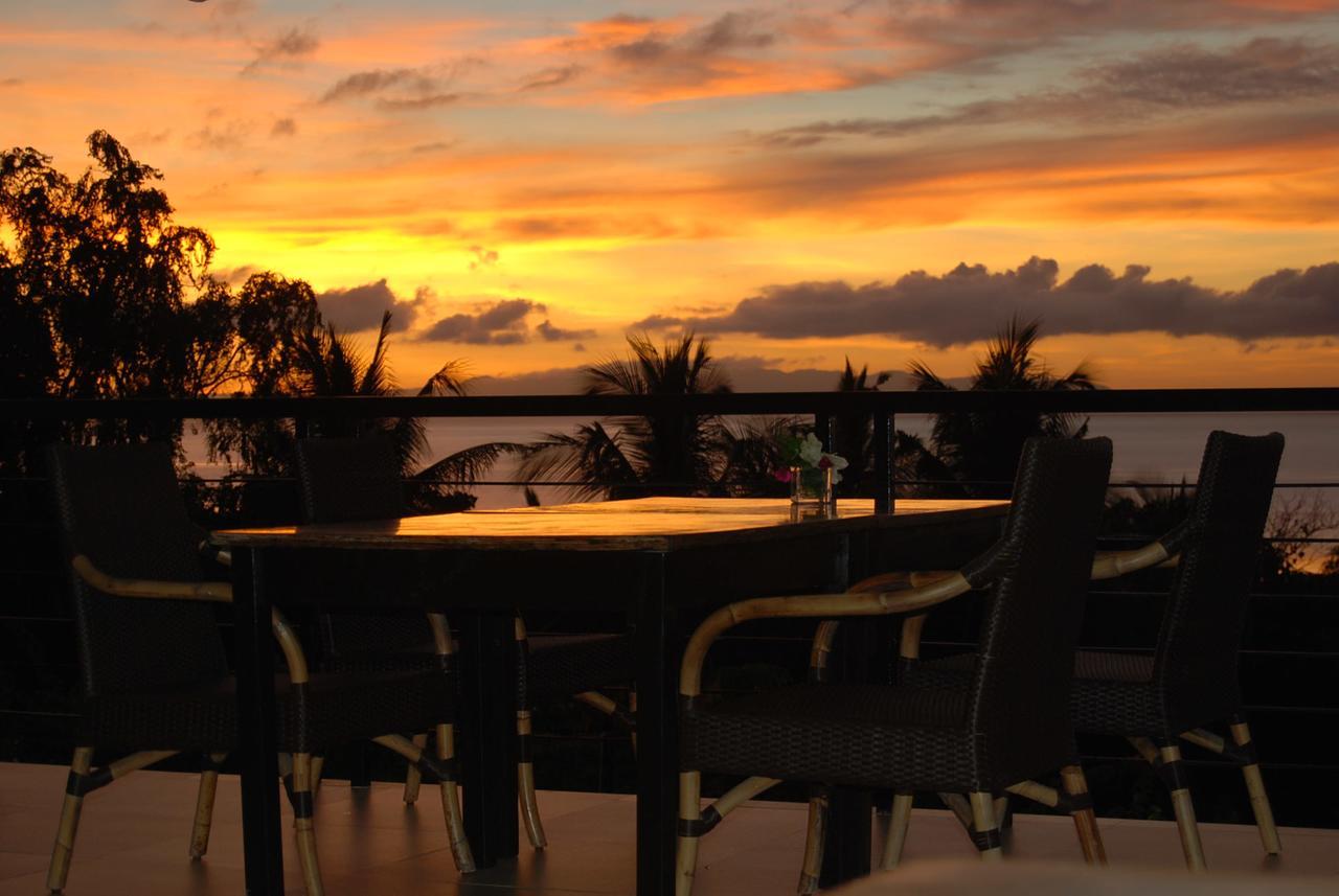 Panorama De Argao Boutique Resort ภายนอก รูปภาพ